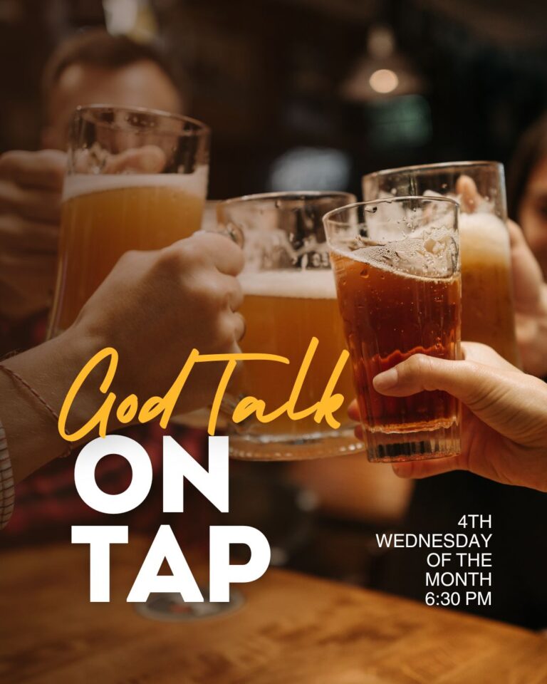 Fall Events